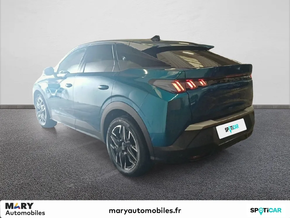 Véhicule occasion 1230386 - peugeot 3008 - Photo 2