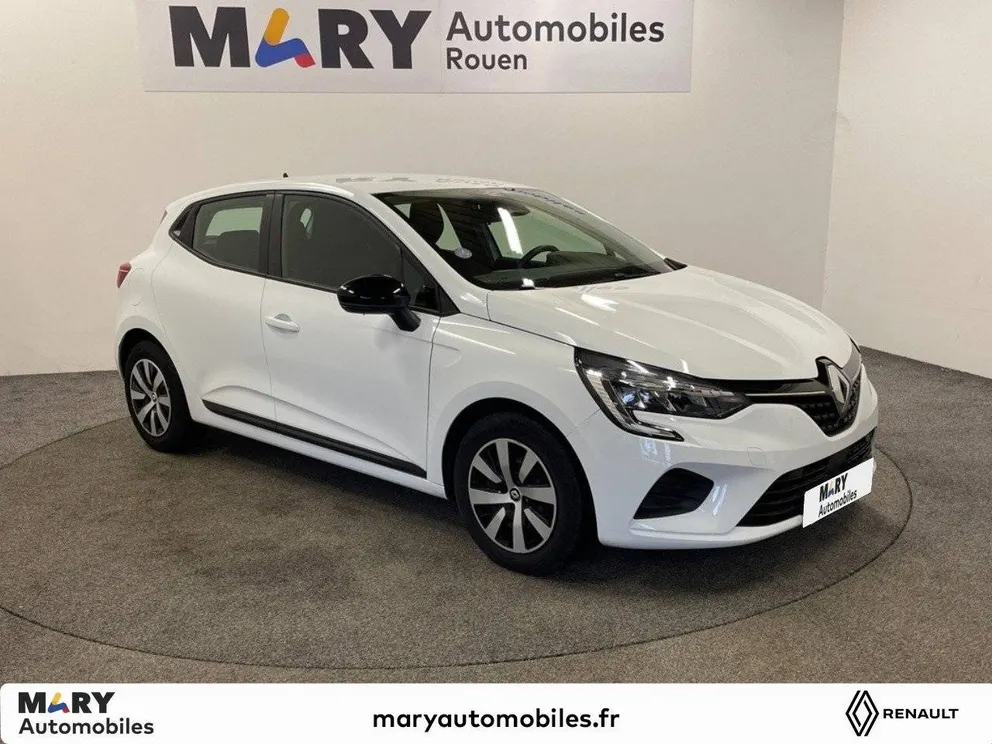 Véhicule occasion 194327 - renault CLIO - Photo 3