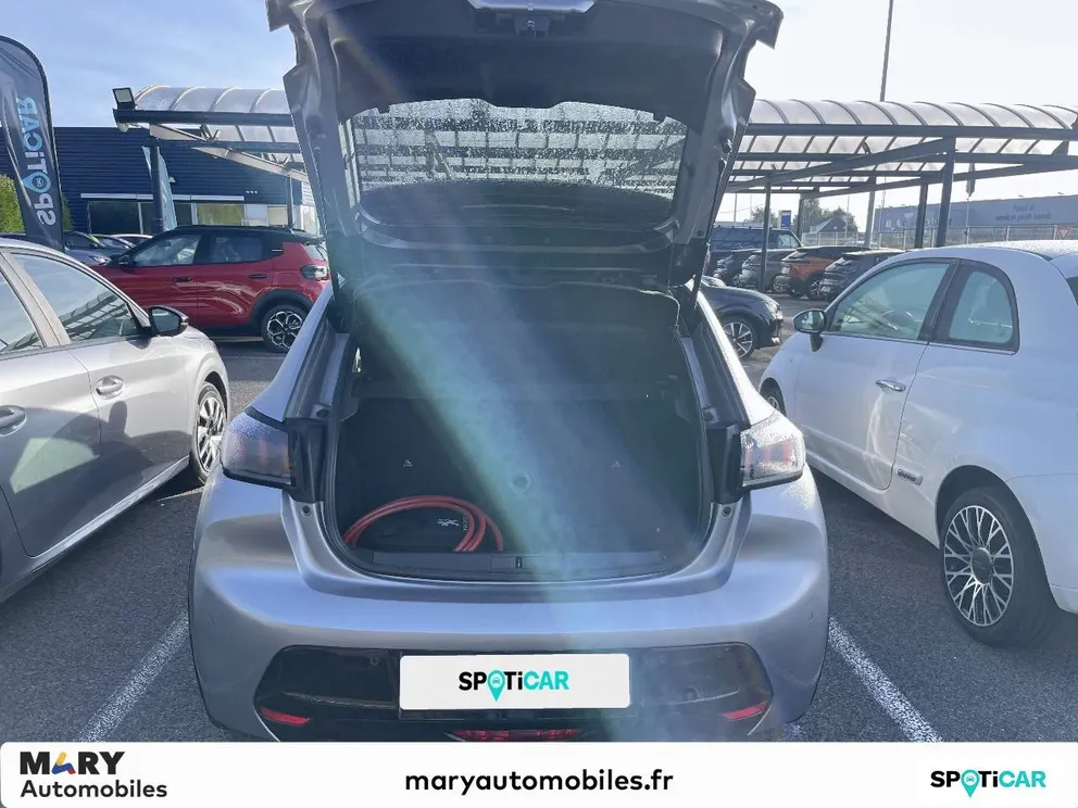 Véhicule occasion 194087 - peugeot 208 - Photo 6