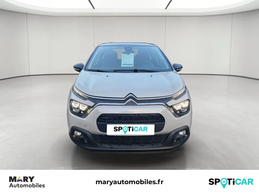 Véhicule occasion 1246485 - Citroën C3 - Photo 7
