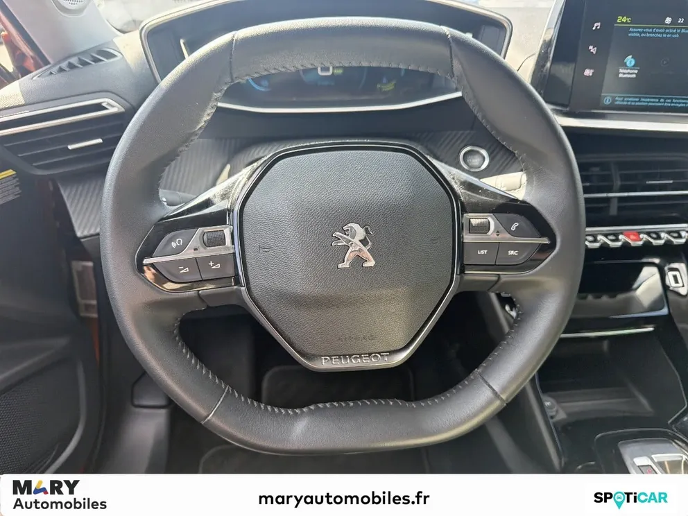 Véhicule occasion 1231734 - peugeot 2008 - Photo 15