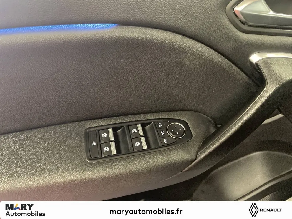 Véhicule occasion 226205 - renault CAPTUR - Photo 13