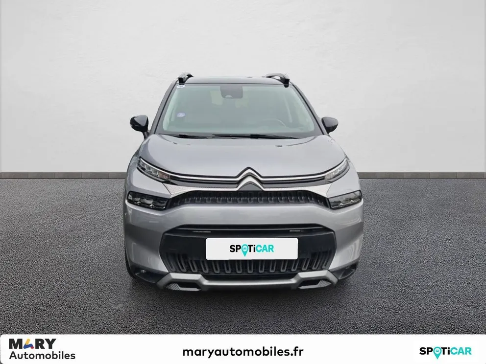 Véhicule occasion 216427 - Citroën C3 AIRCROSS - Photo 2