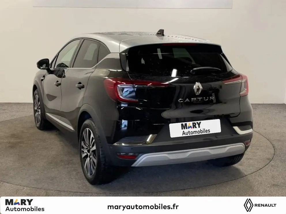 Véhicule occasion 222803 - renault CAPTUR - Photo 5