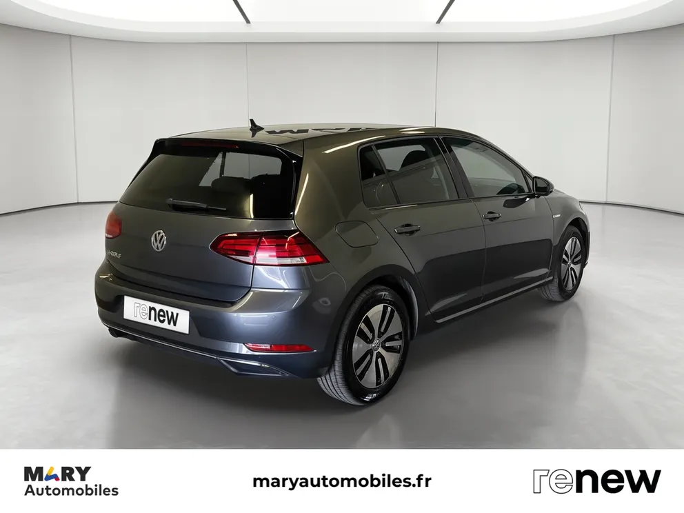 Véhicule occasion 238641 - volkswagen GOLF - Photo 5