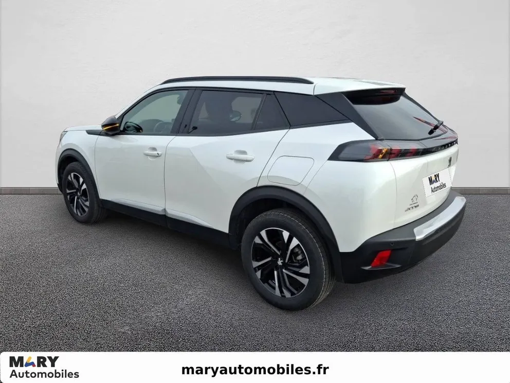 Véhicule occasion 231603 - peugeot 2008 - Photo 7