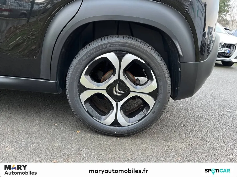 Véhicule occasion 200327 - Citroën C3 AIRCROSS - Photo 11