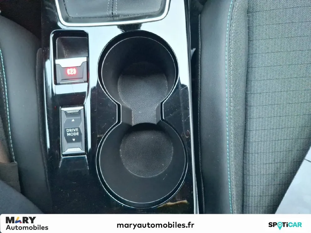 Véhicule occasion 211602 - peugeot 208 - Photo 21