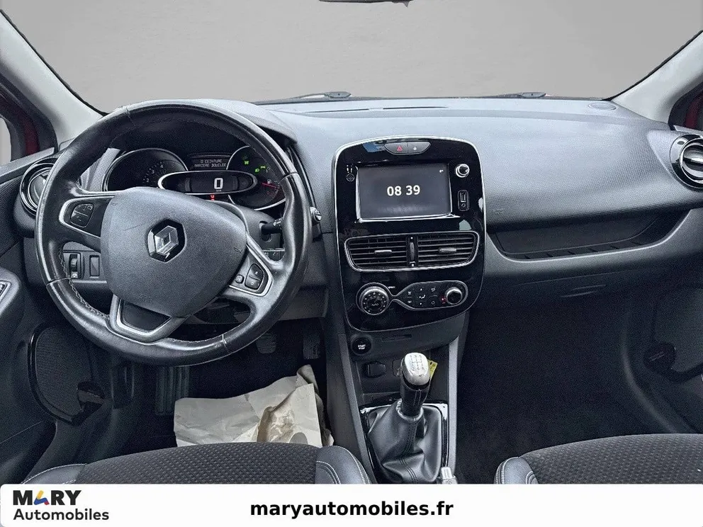 Véhicule occasion 214326 - renault CLIO - Photo 8