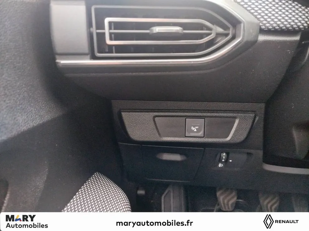 Véhicule occasion 212041 - dacia SANDERO - Photo 13