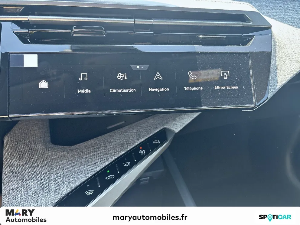 Véhicule occasion 1233629 - peugeot 5008 - Photo 10