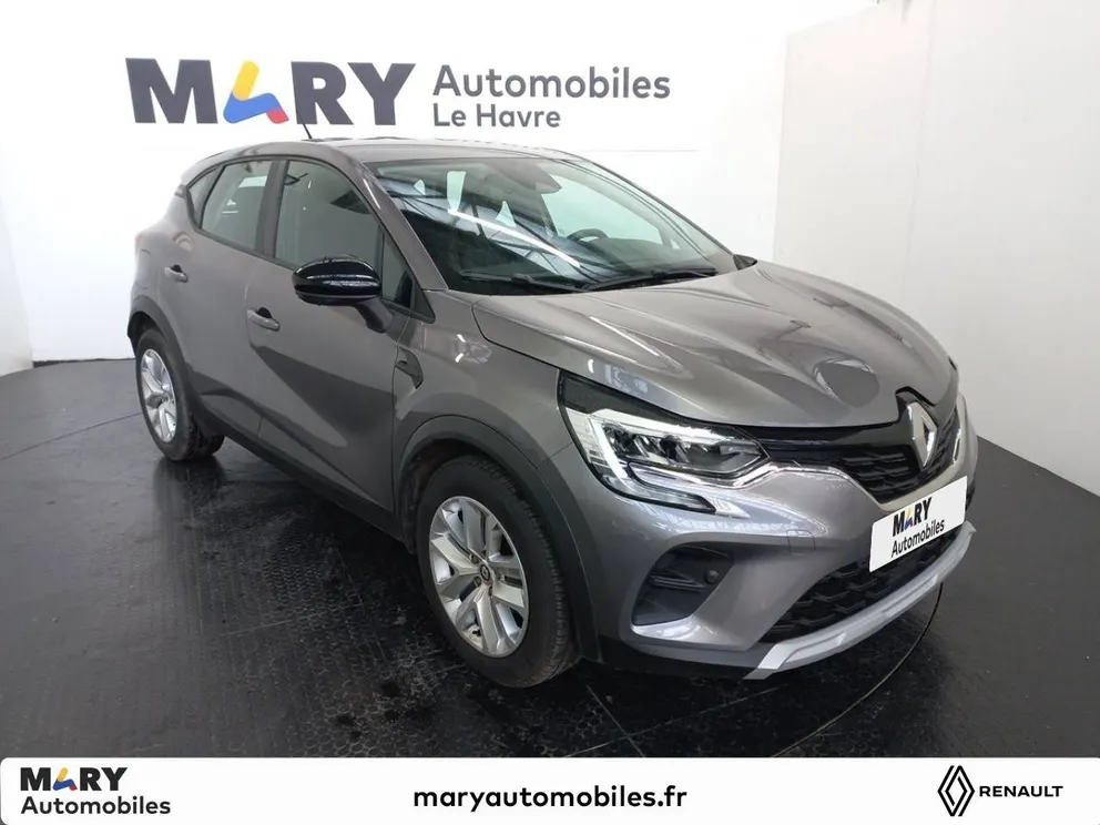 Véhicule occasion 214405 - renault CAPTUR - Photo 3