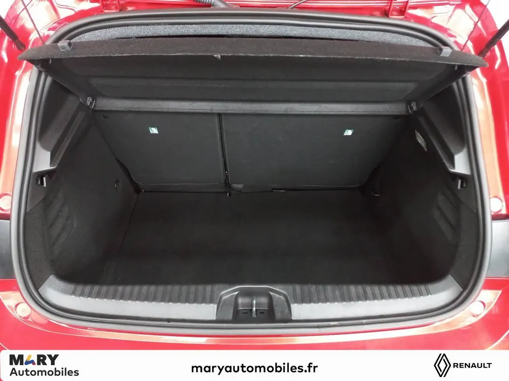 Véhicule occasion 216103 - renault CLIO - Photo 6