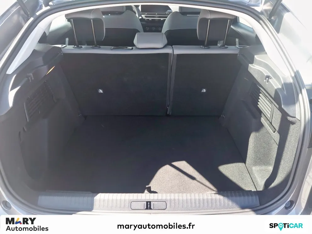 Véhicule occasion 1232646 - Citroën C4 - Photo 16