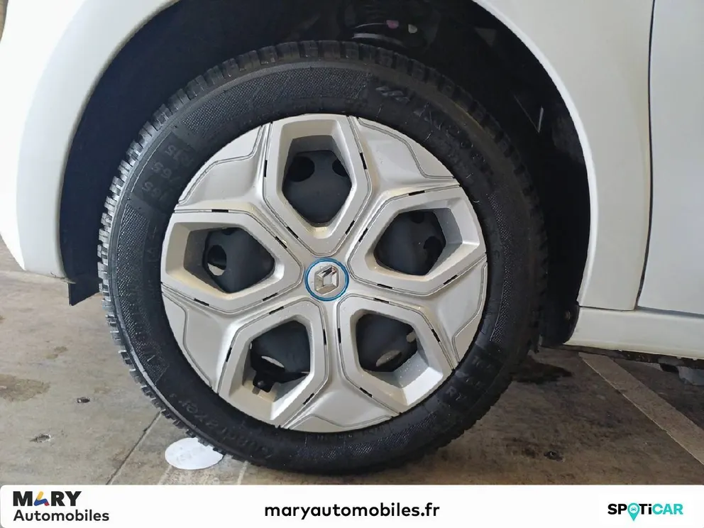 Véhicule occasion 220929 - renault TWINGO - Photo 11