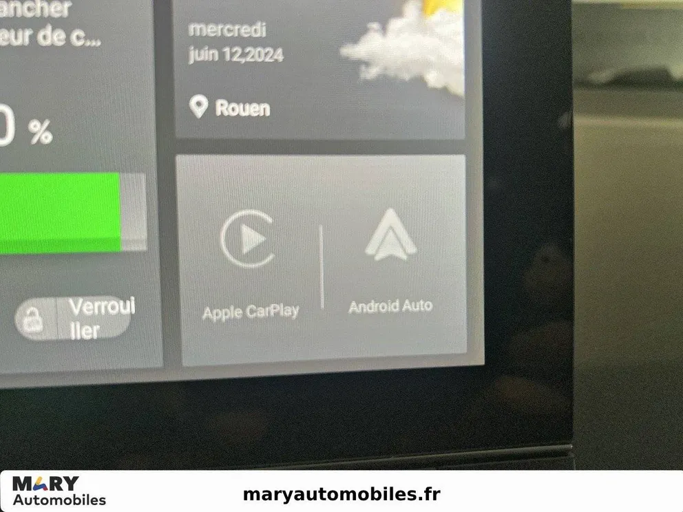 Véhicule occasion 198863 - mg MG4 - Photo 20