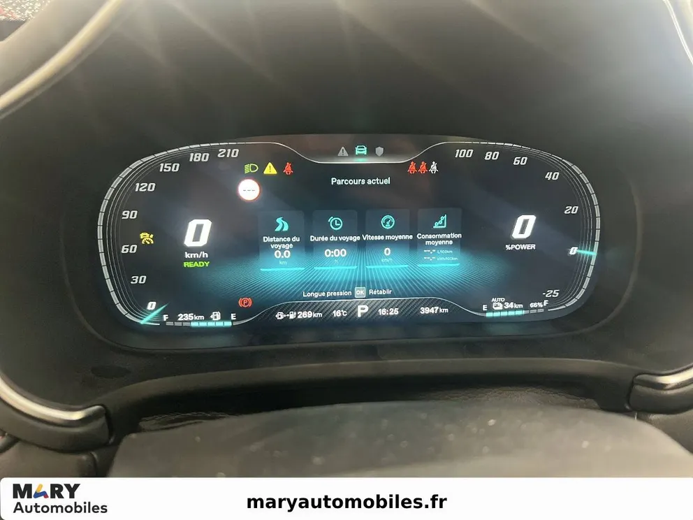 Véhicule occasion 212926 - mg EHS - Photo 7