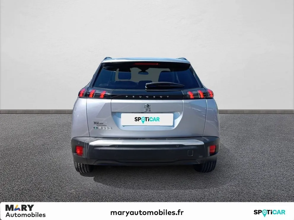 Véhicule occasion 231962 - peugeot 2008 - Photo 5