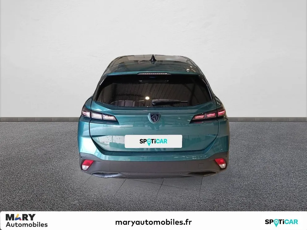 Véhicule occasion 187582 - peugeot 308 - Photo 5