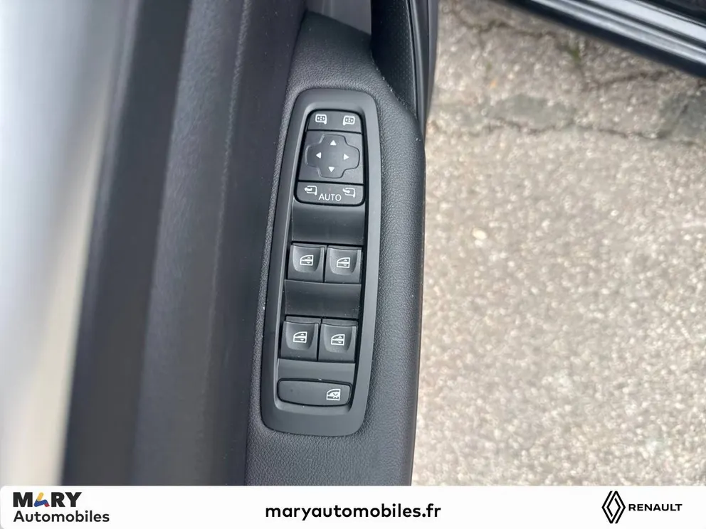 Véhicule occasion 223019 - renault MEGANE - Photo 10