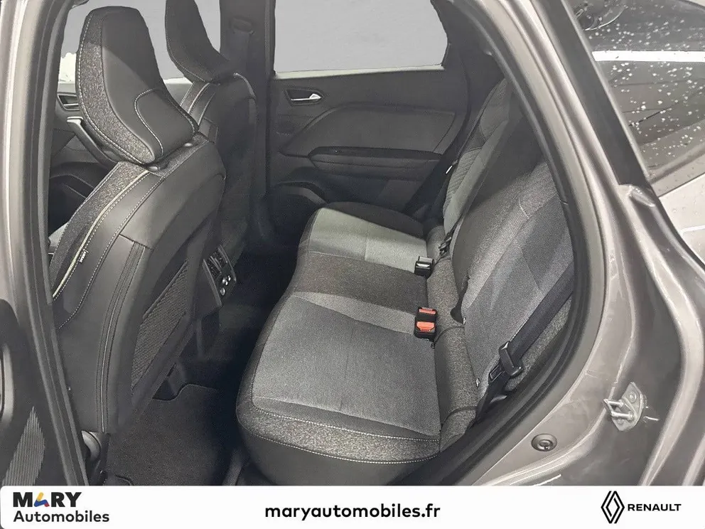 Véhicule occasion 207047 - renault CAPTUR - Photo 10