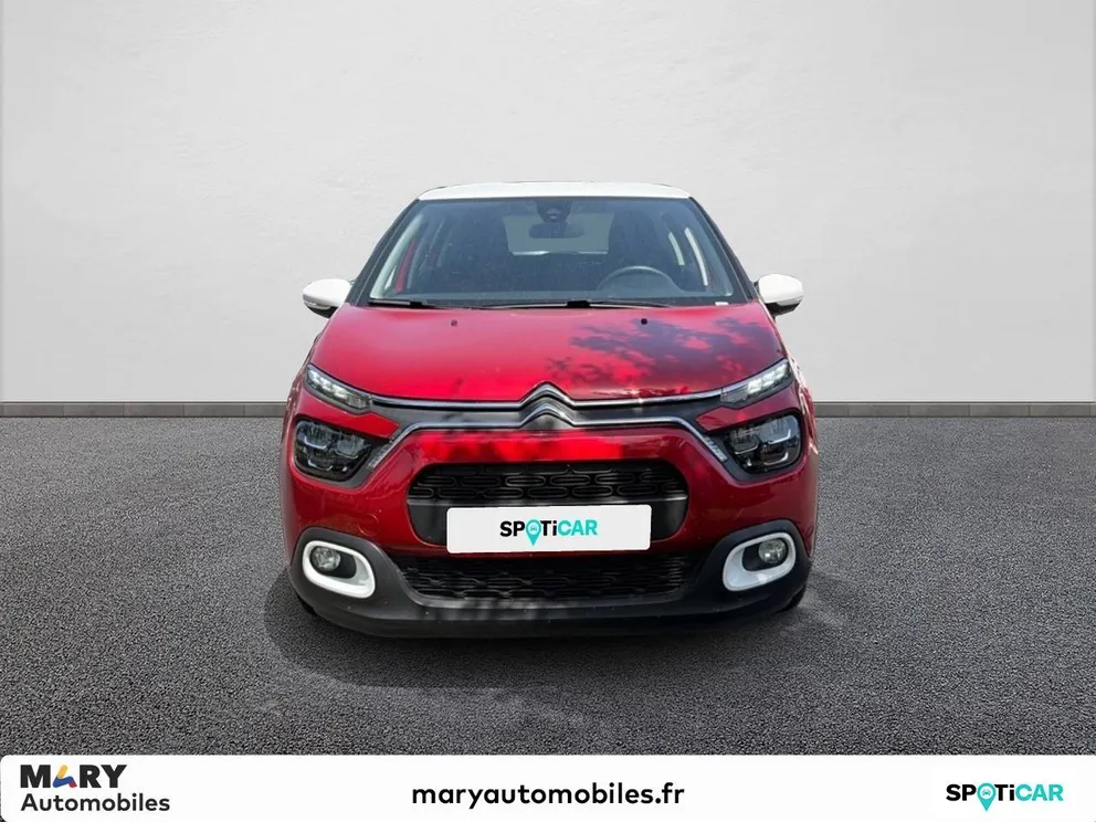 Véhicule occasion 233350 - Citroën C3 - Photo 7