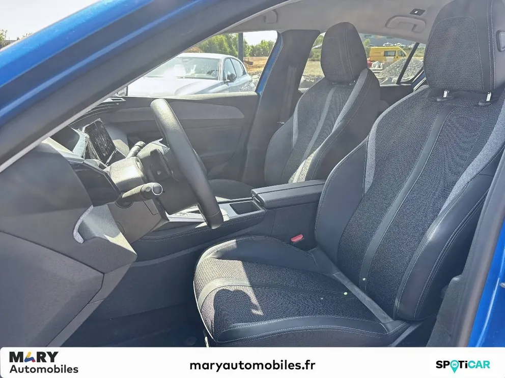 Véhicule occasion 183218 - peugeot 308 - Photo 9