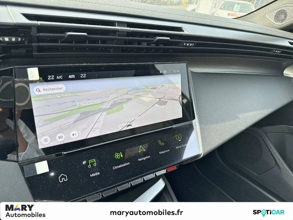 Véhicule occasion 181728 - peugeot 308 - Photo 14