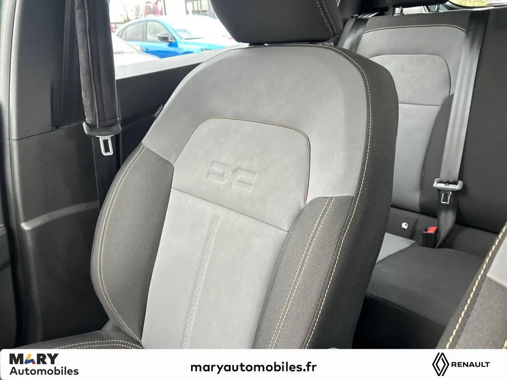 Véhicule occasion 206373 - dacia SANDERO - Photo 29