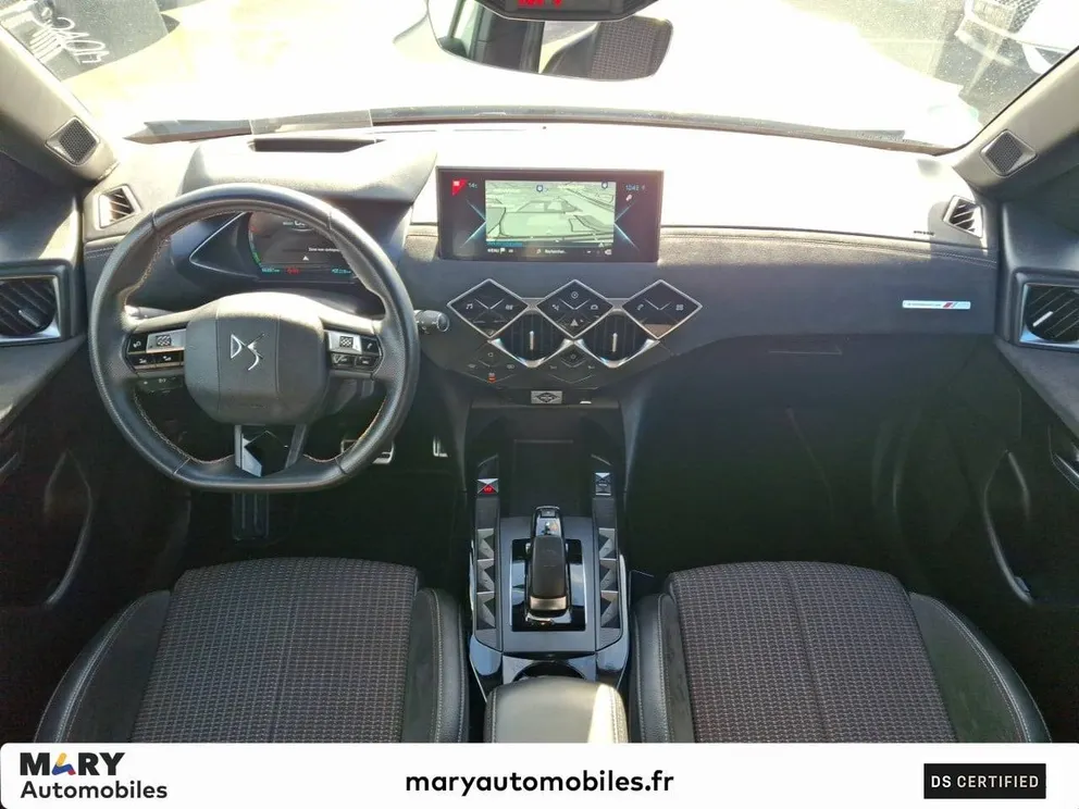Véhicule occasion 225212 - ds DS 3 - Photo 8