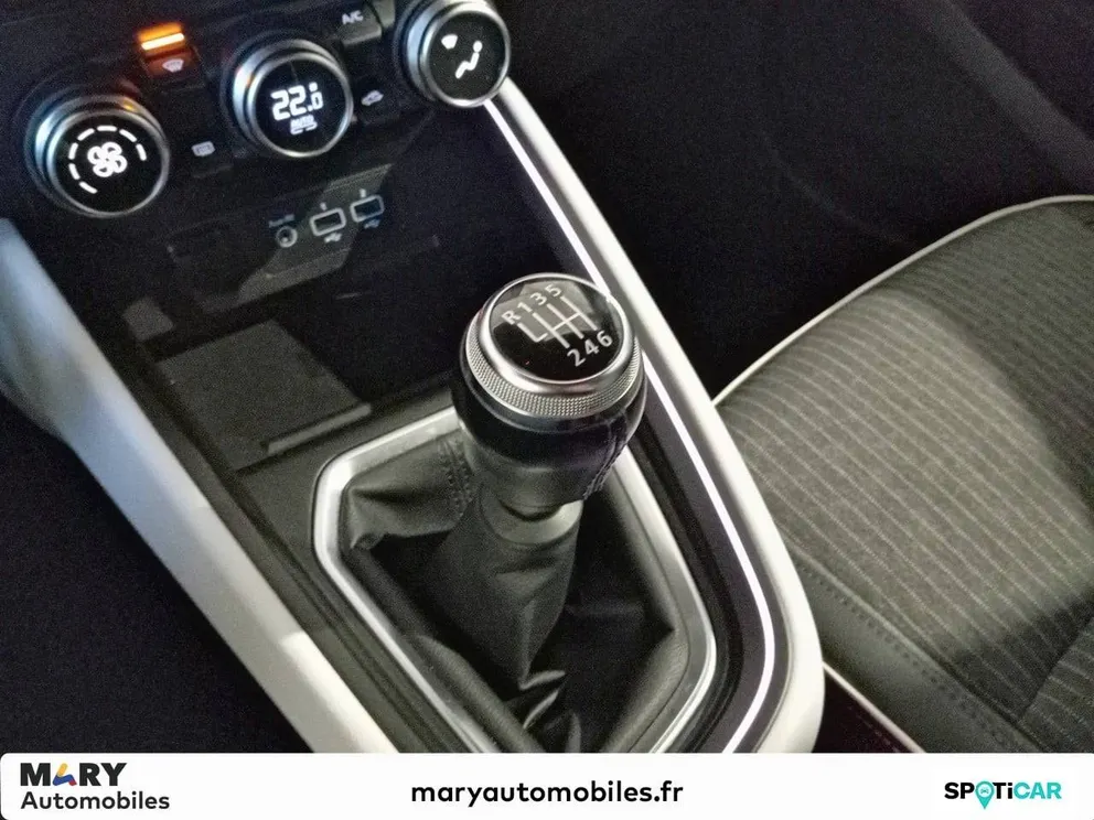 Véhicule occasion 224010 - renault CLIO - Photo 15