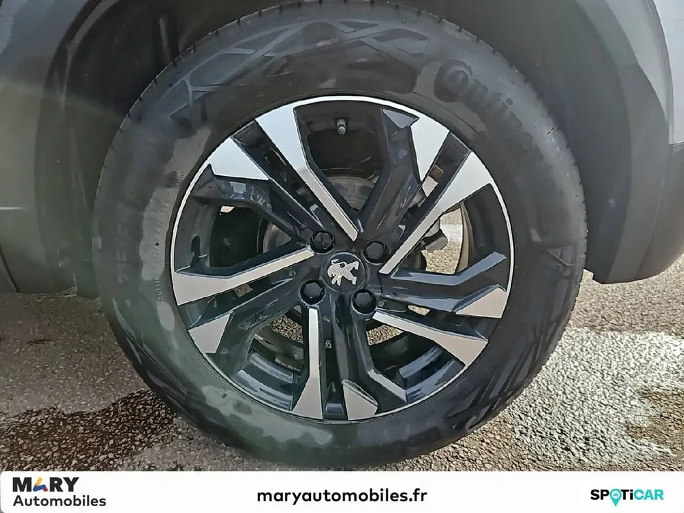 Véhicule occasion 220248 - peugeot 2008 - Photo 11