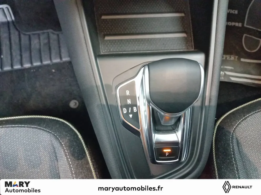 Véhicule occasion 211821 - renault SYMBIOZ - Photo 21
