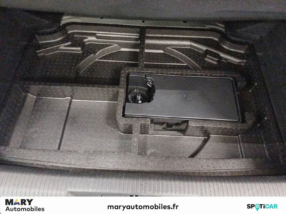 Véhicule occasion 223913 - peugeot 308 - Photo 13