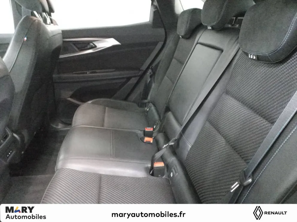 Véhicule occasion 147074 - renault AUSTRAL - Photo 10