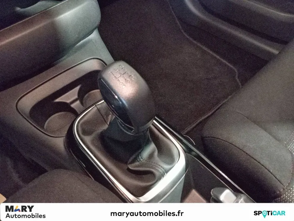 Véhicule occasion 214894 - Citroën C4 CACTUS - Photo 15