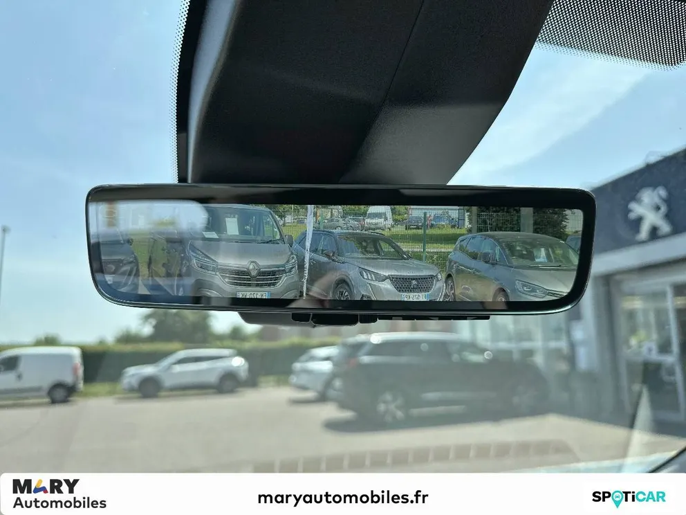 Véhicule occasion 183174 - peugeot PARTNER - Photo 15