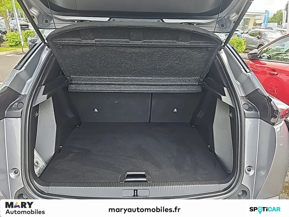 Véhicule occasion 235745 - peugeot 2008 - Photo 16
