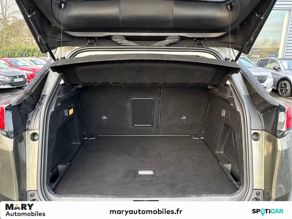 Véhicule occasion 193304 - peugeot 3008 - Photo 6