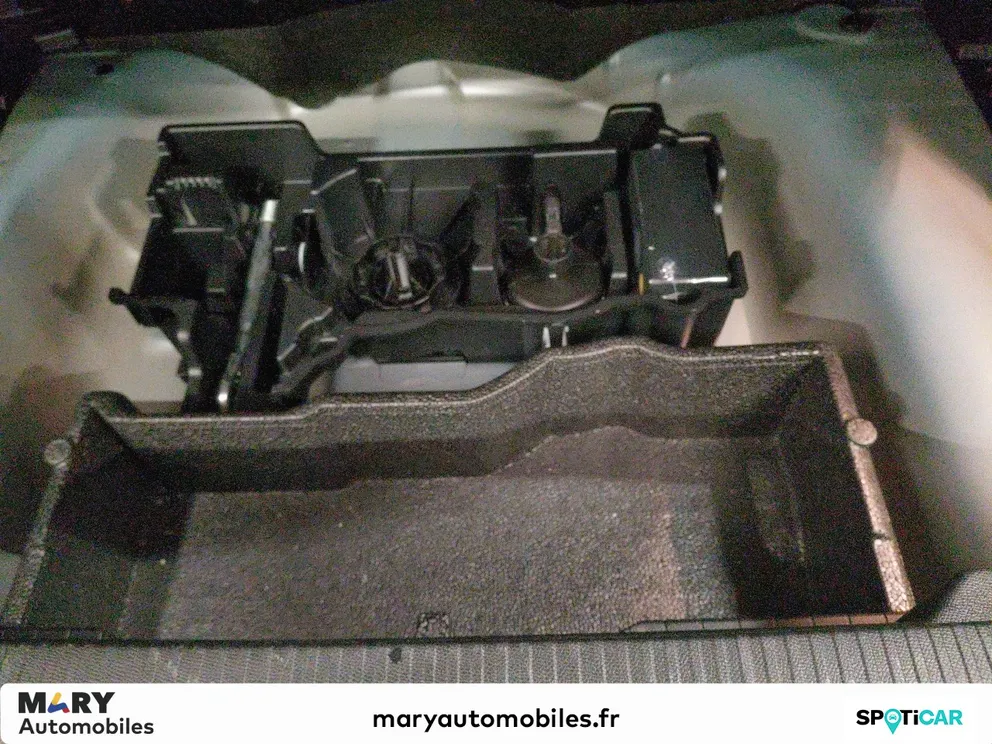 Véhicule occasion 236994 - peugeot 2008 - Photo 10