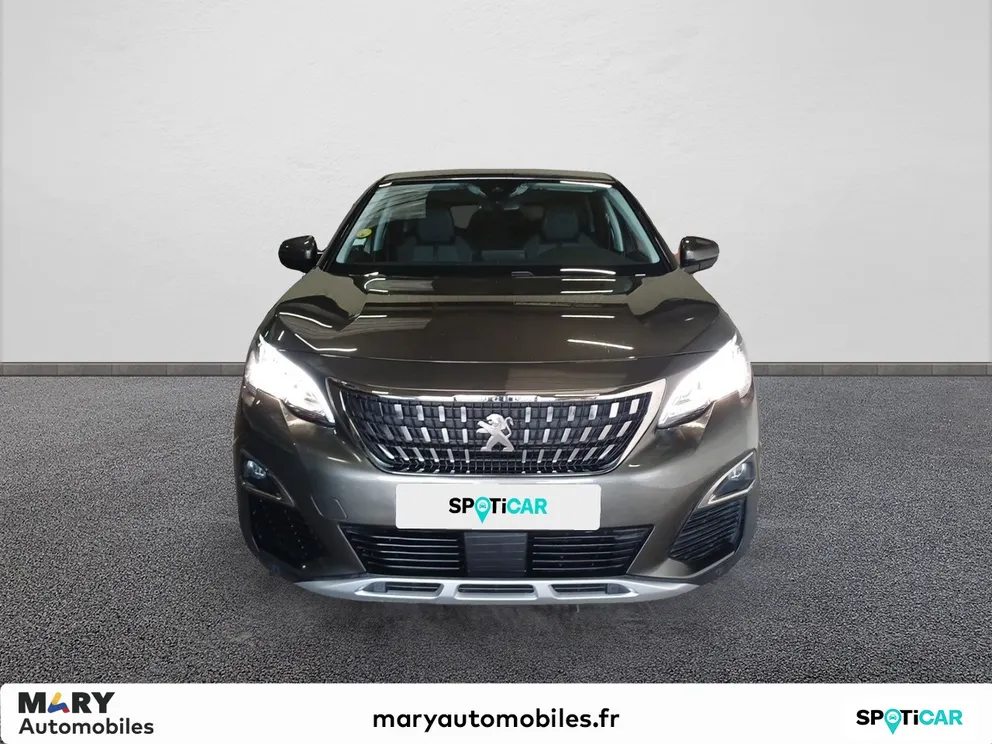 Véhicule occasion 230066 - peugeot 3008 - Photo 6