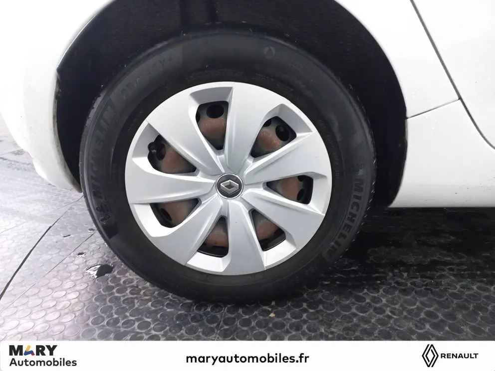 Véhicule occasion 218722 - renault ZOE - Photo 19