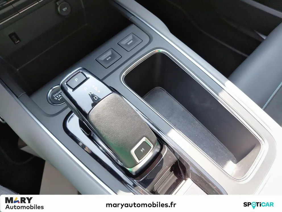 Véhicule occasion 1234017 - Citroën C5 AIRCROSS - Photo 15