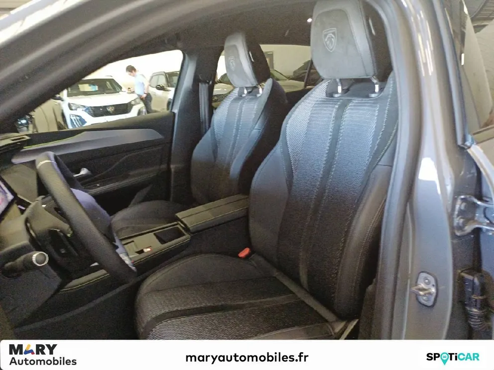 Véhicule occasion 225359 - peugeot 308 - Photo 9