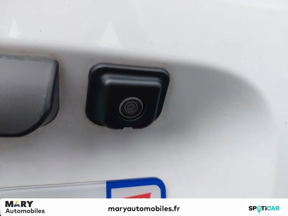 Véhicule occasion 222827 - Citroën BERLINGO - Photo 22