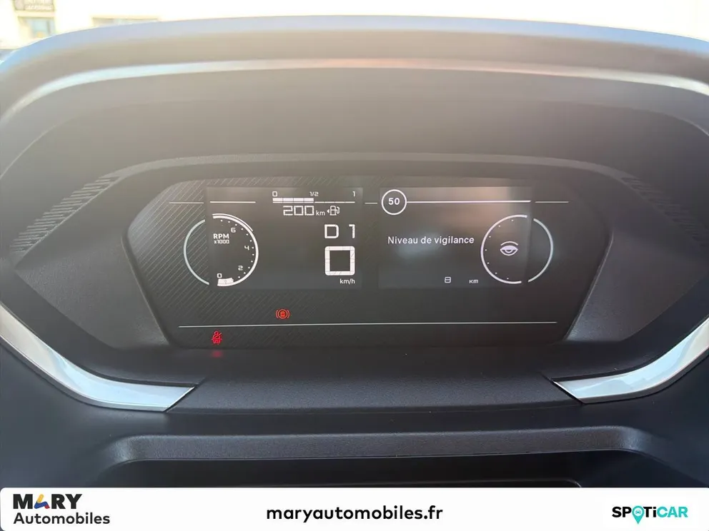 Véhicule occasion 227591 - peugeot PARTNER - Photo 12