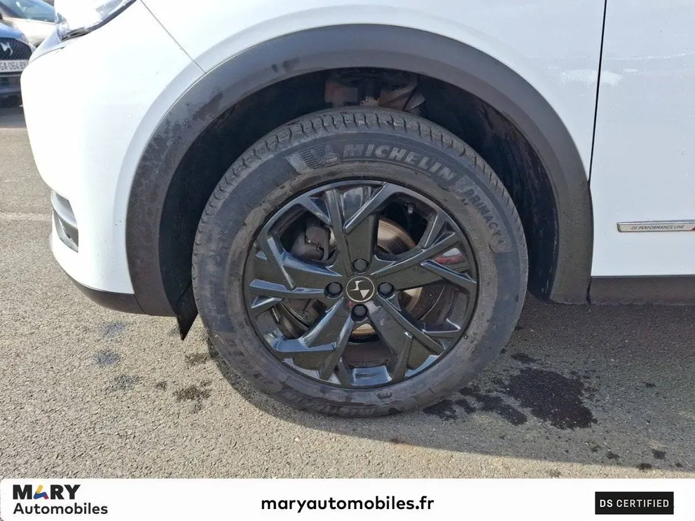 Véhicule occasion 170211 - ds DS 3 - Photo 11