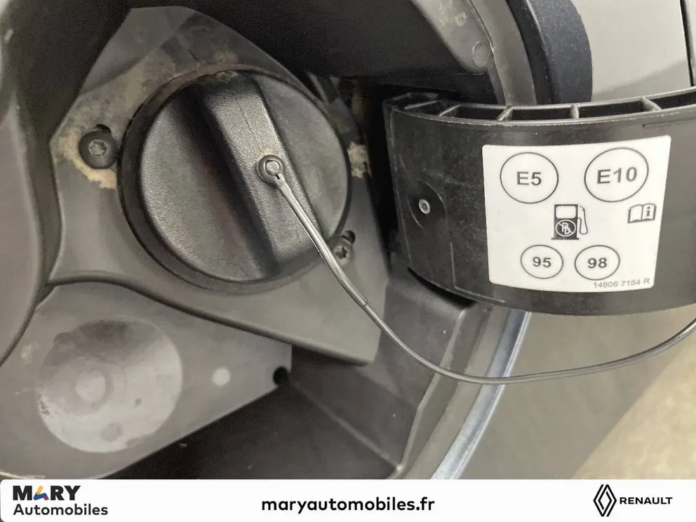 Véhicule occasion 224139 - renault CLIO - Photo 16