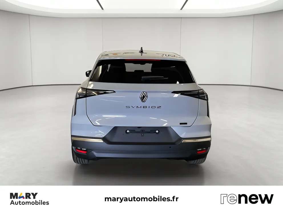 Véhicule occasion 1238203 - renault SYMBIOZ - Photo 4