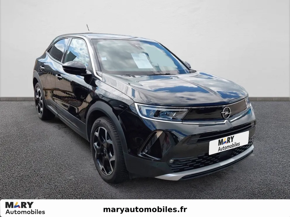 Véhicule occasion 218767 - opel MOKKA - Photo 5